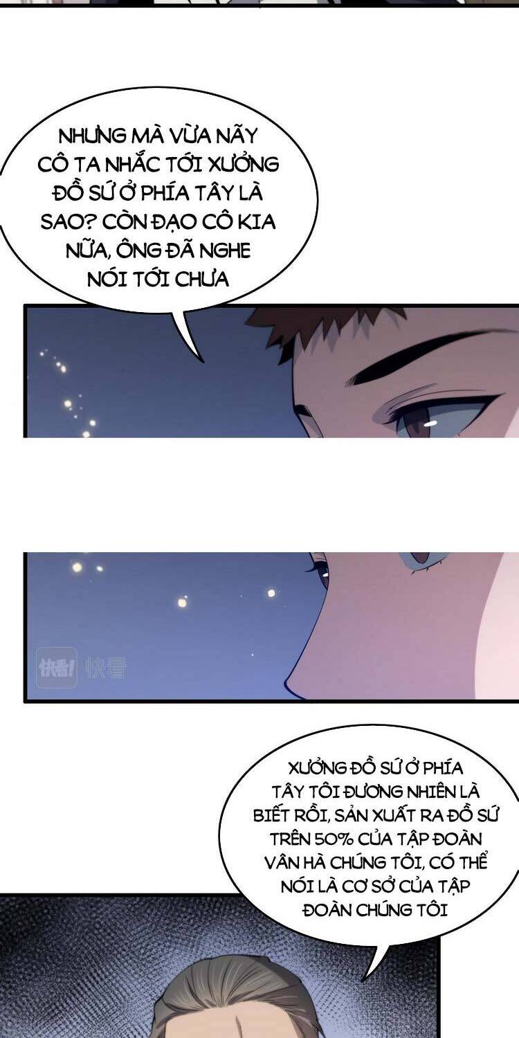 Đại Sư Phụ Hạ Sơn Chap 26 - Next Chap 27