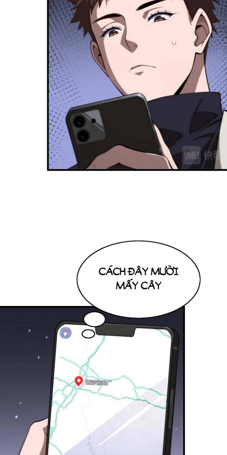 Đại Sư Phụ Hạ Sơn Chap 26 - Next Chap 27