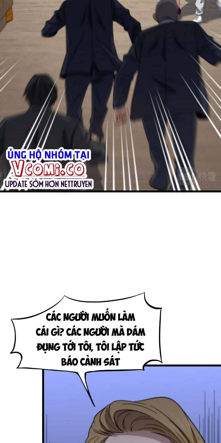 Đại Sư Phụ Hạ Sơn Chap 26 - Next Chap 27
