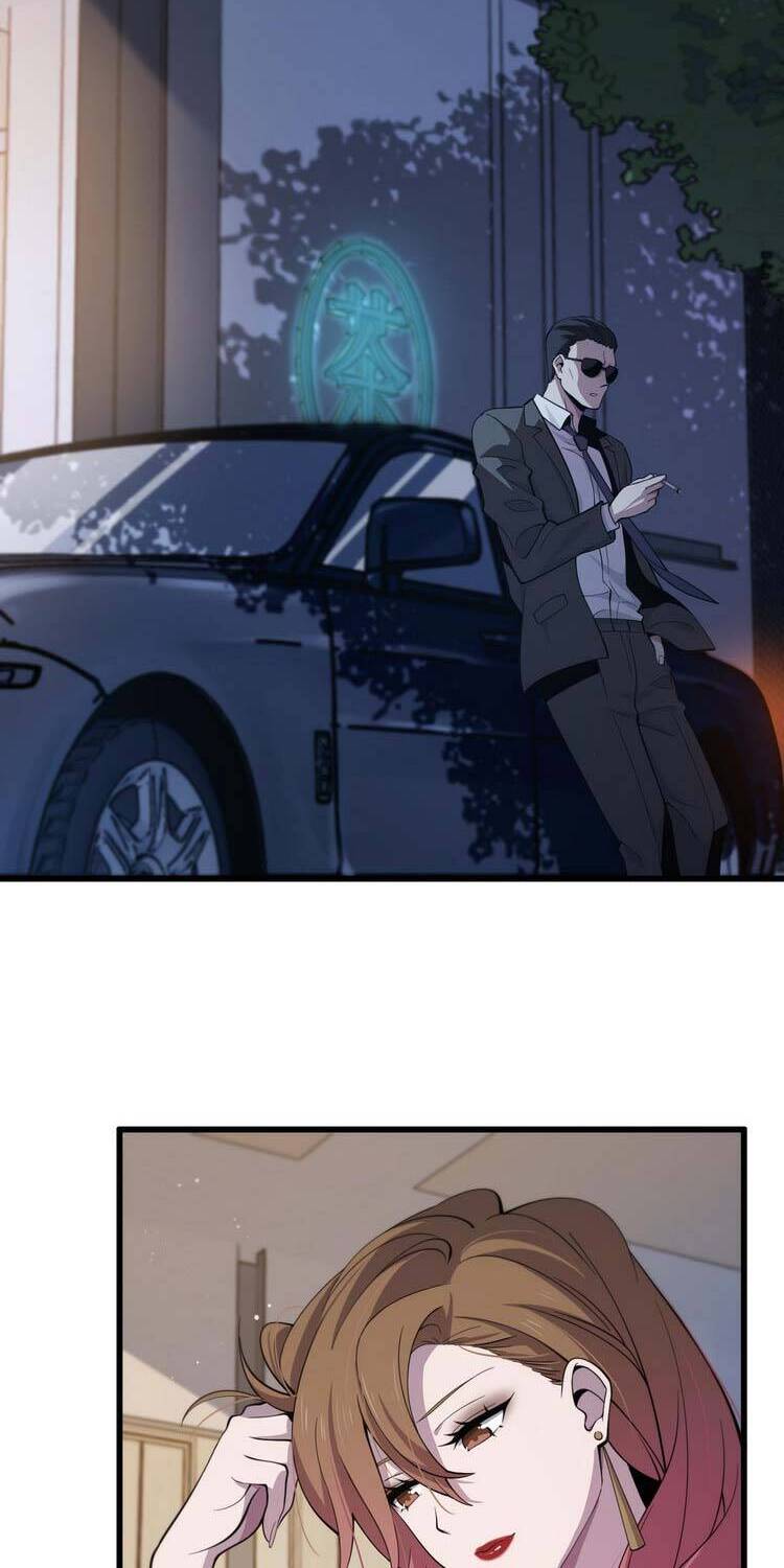 Đại Sư Phụ Hạ Sơn Chap 26 - Next Chap 27