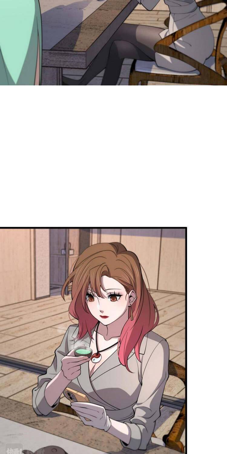 Đại Sư Phụ Hạ Sơn Chap 26 - Next Chap 27