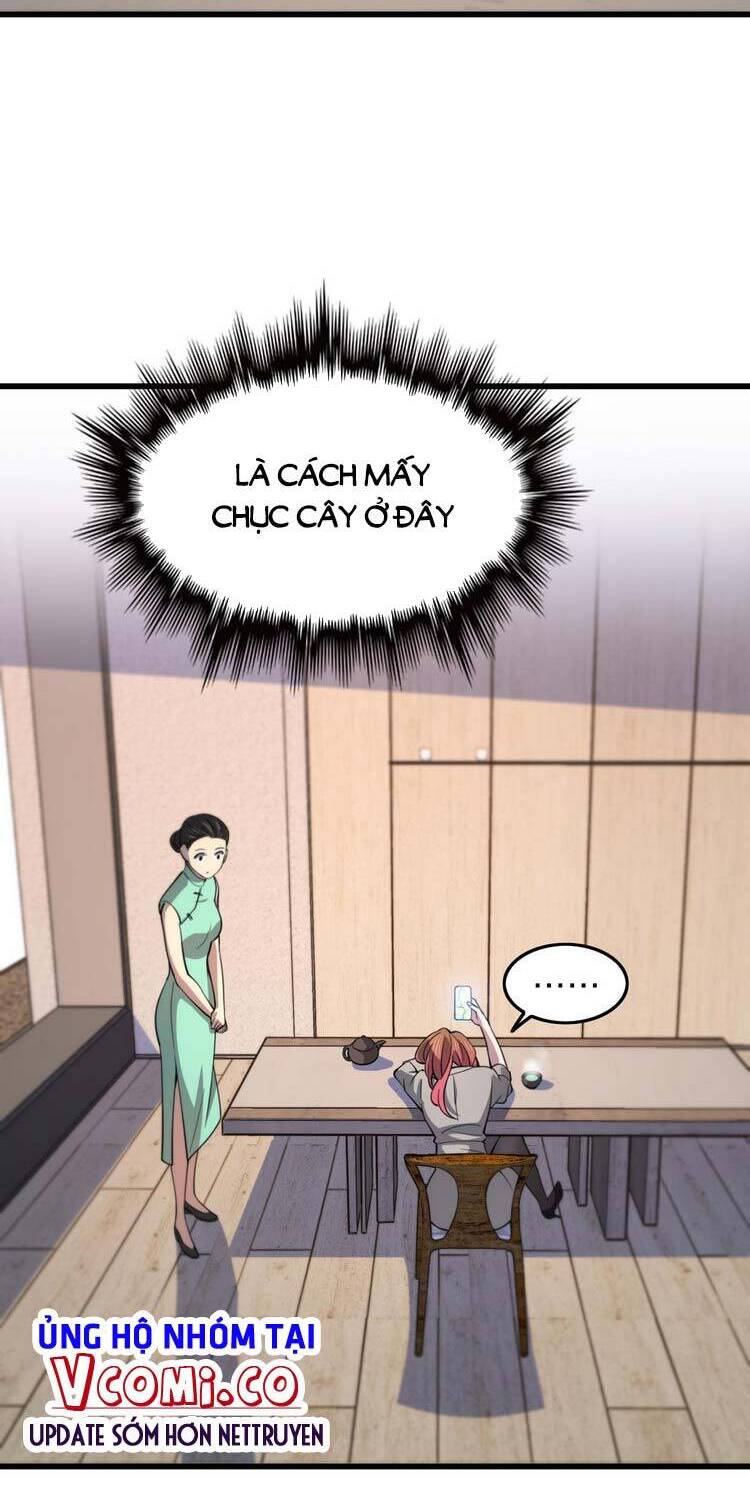 Đại Sư Phụ Hạ Sơn Chap 26 - Next Chap 27