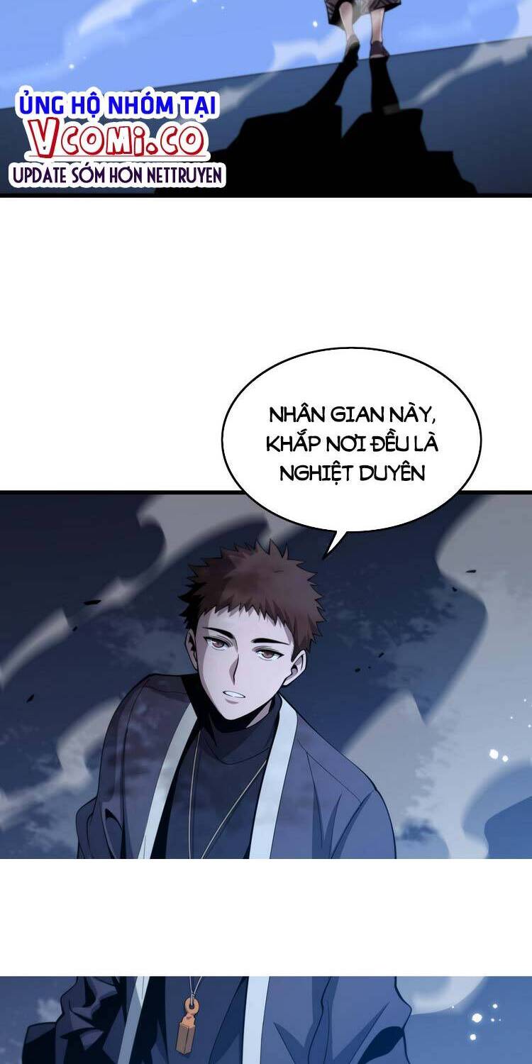 Đại Sư Phụ Hạ Sơn Chap 26 - Next Chap 27
