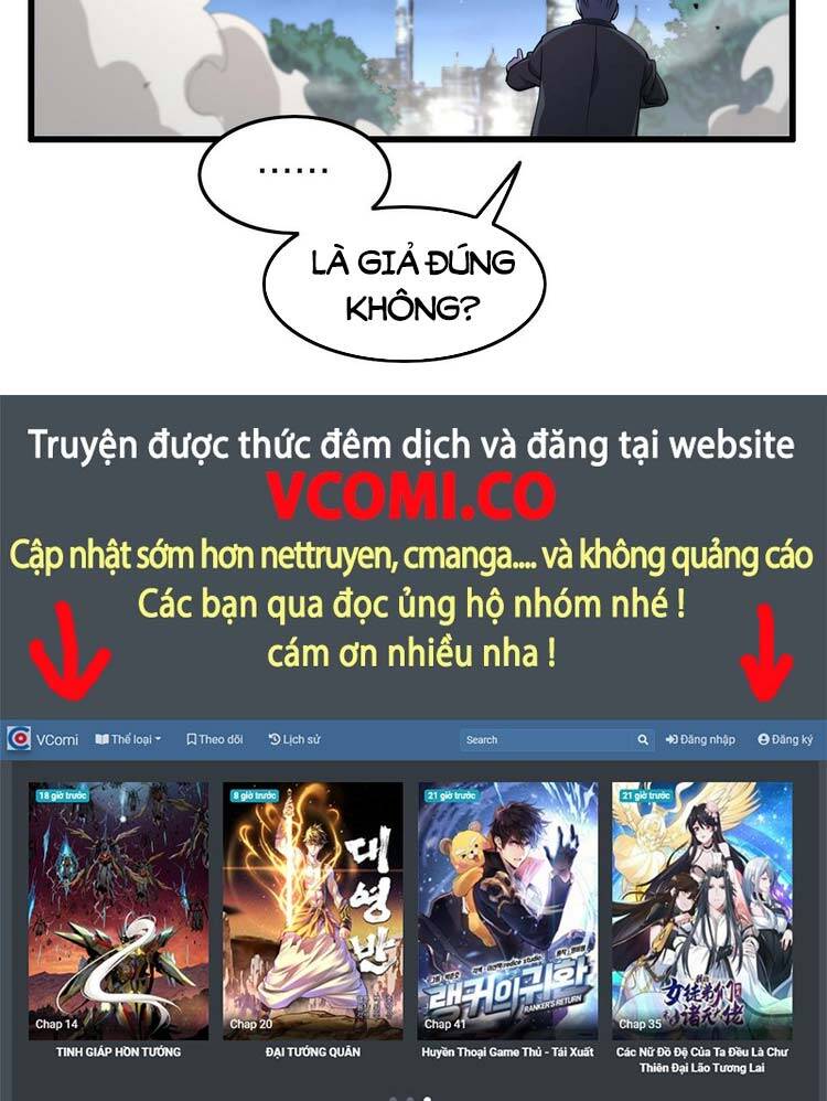 Đại Sư Phụ Hạ Sơn Chap 26 - Next Chap 27
