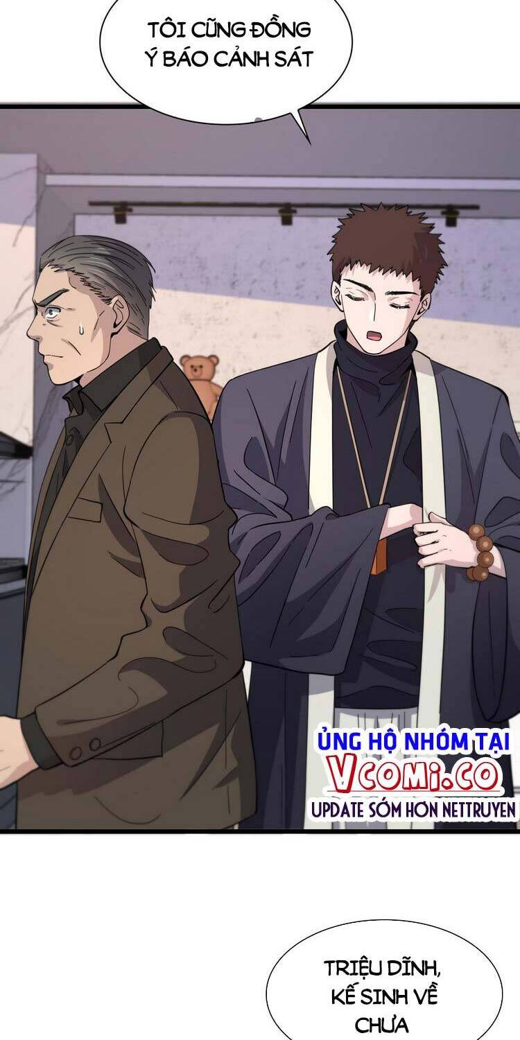 Đại Sư Phụ Hạ Sơn Chap 26 - Next Chap 27