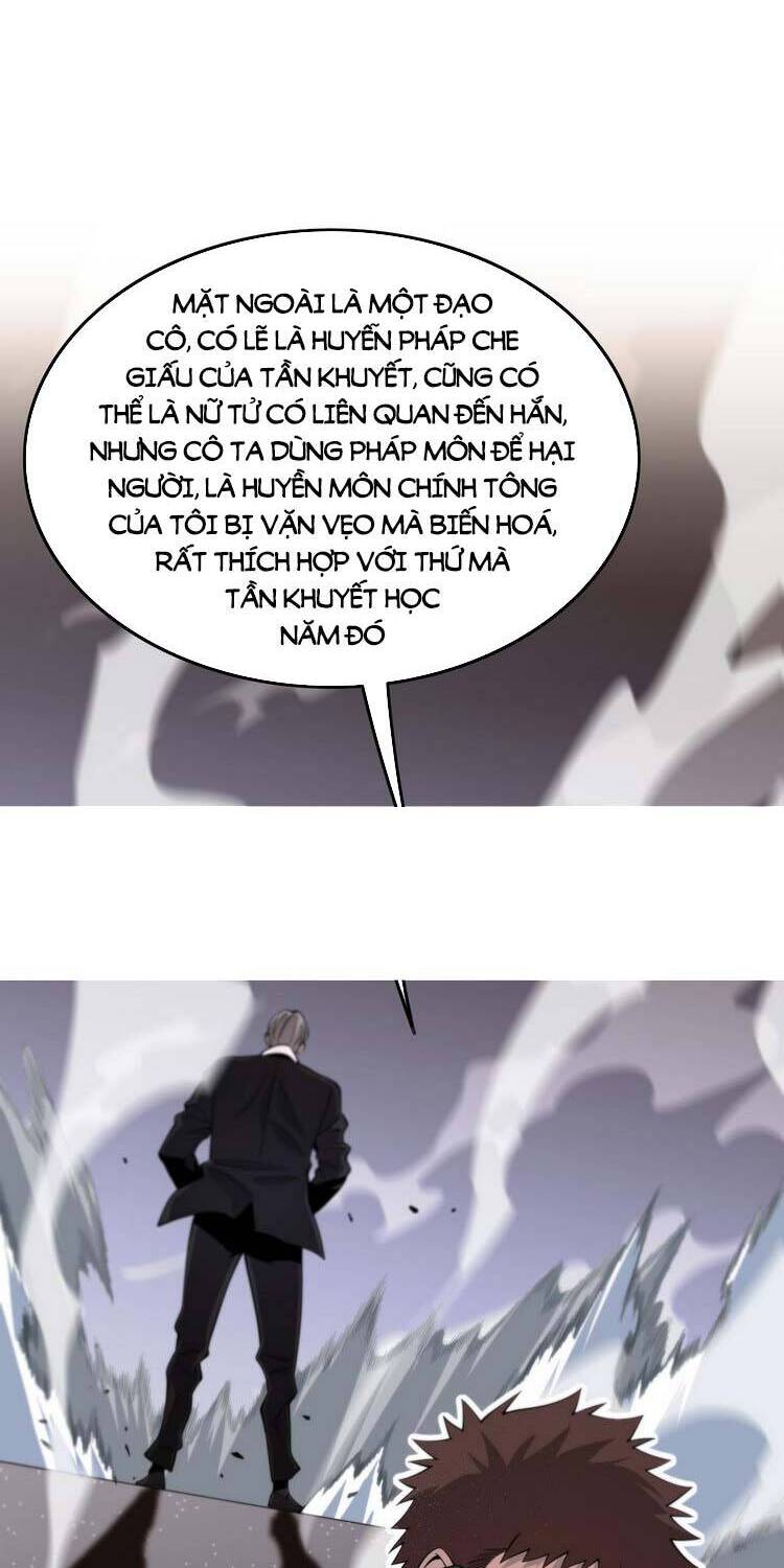 Đại Sư Phụ Hạ Sơn Chap 26 - Next Chap 27