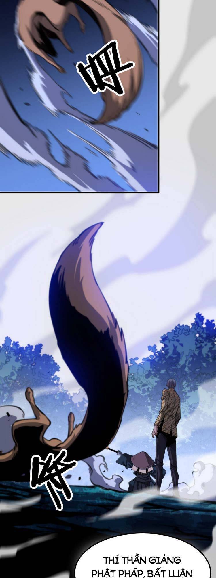 Đại Sư Phụ Hạ Sơn Chap 52 - Next Chap 53