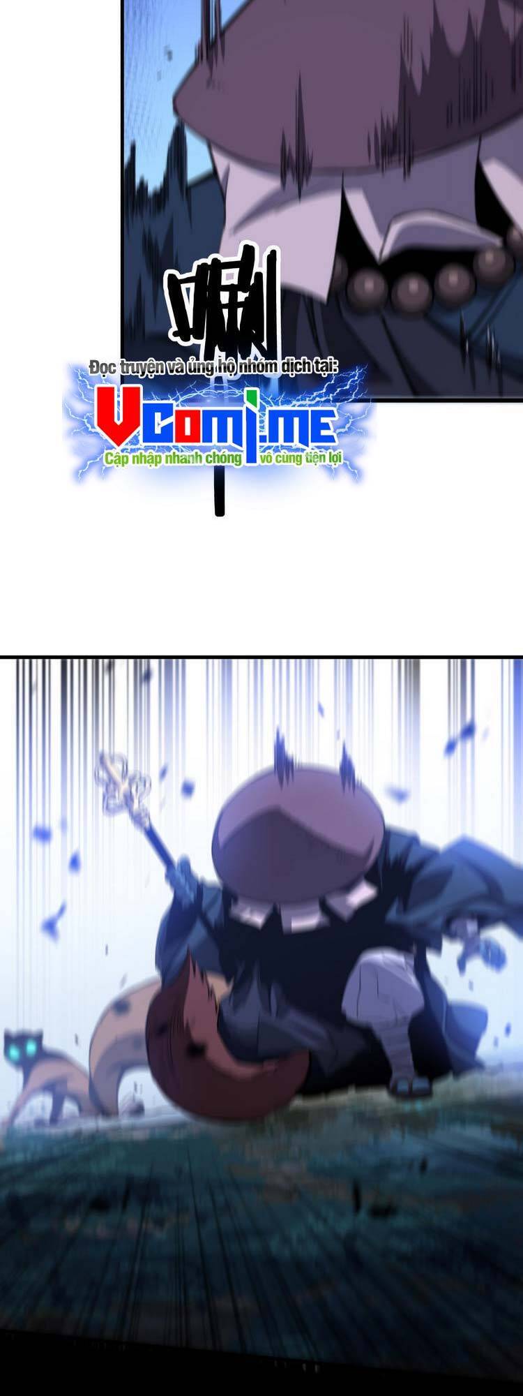 Đại Sư Phụ Hạ Sơn Chap 52 - Next Chap 53