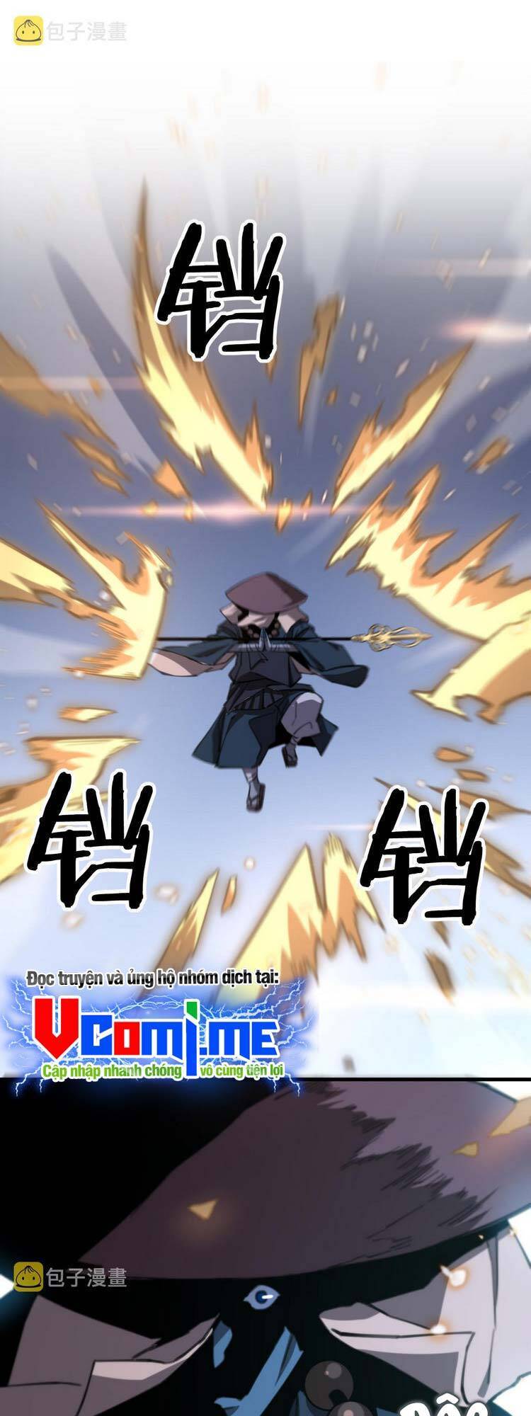 Đại Sư Phụ Hạ Sơn Chap 52 - Next Chap 53