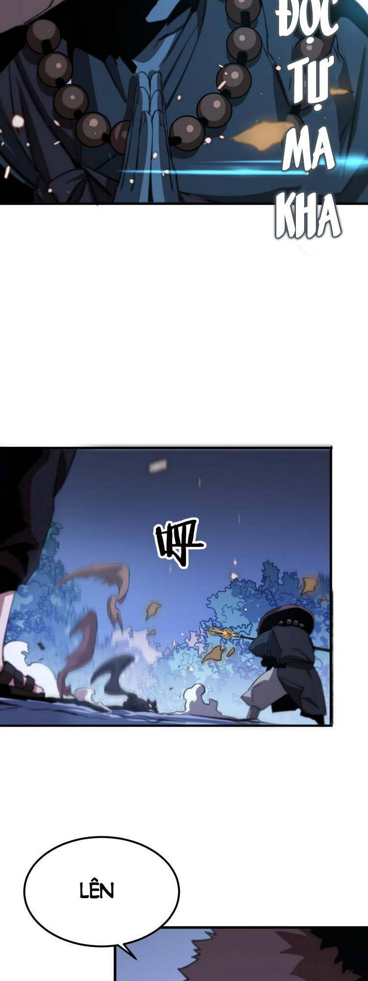 Đại Sư Phụ Hạ Sơn Chap 52 - Next Chap 53