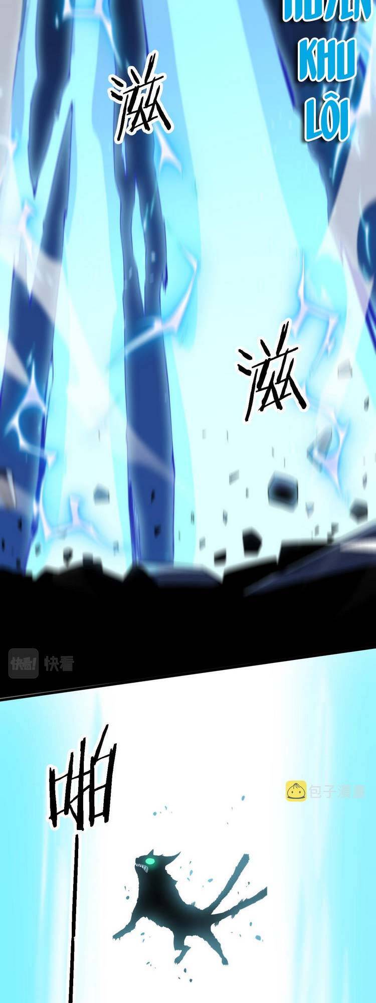 Đại Sư Phụ Hạ Sơn Chap 52 - Next Chap 53