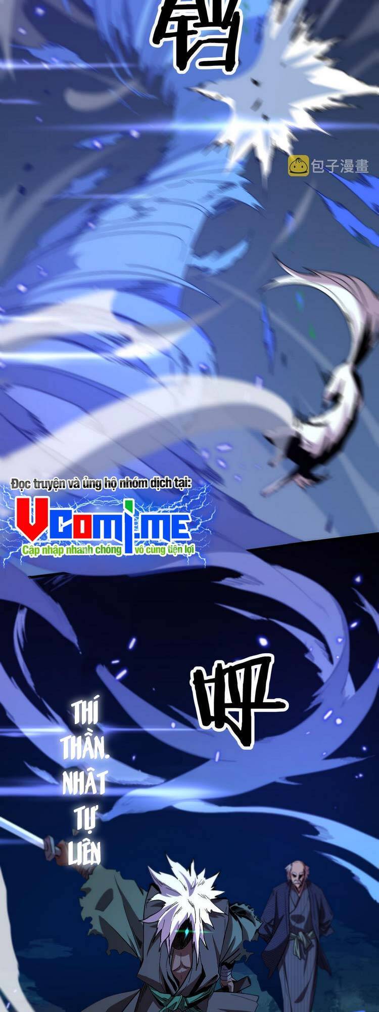 Đại Sư Phụ Hạ Sơn Chap 52 - Next Chap 53