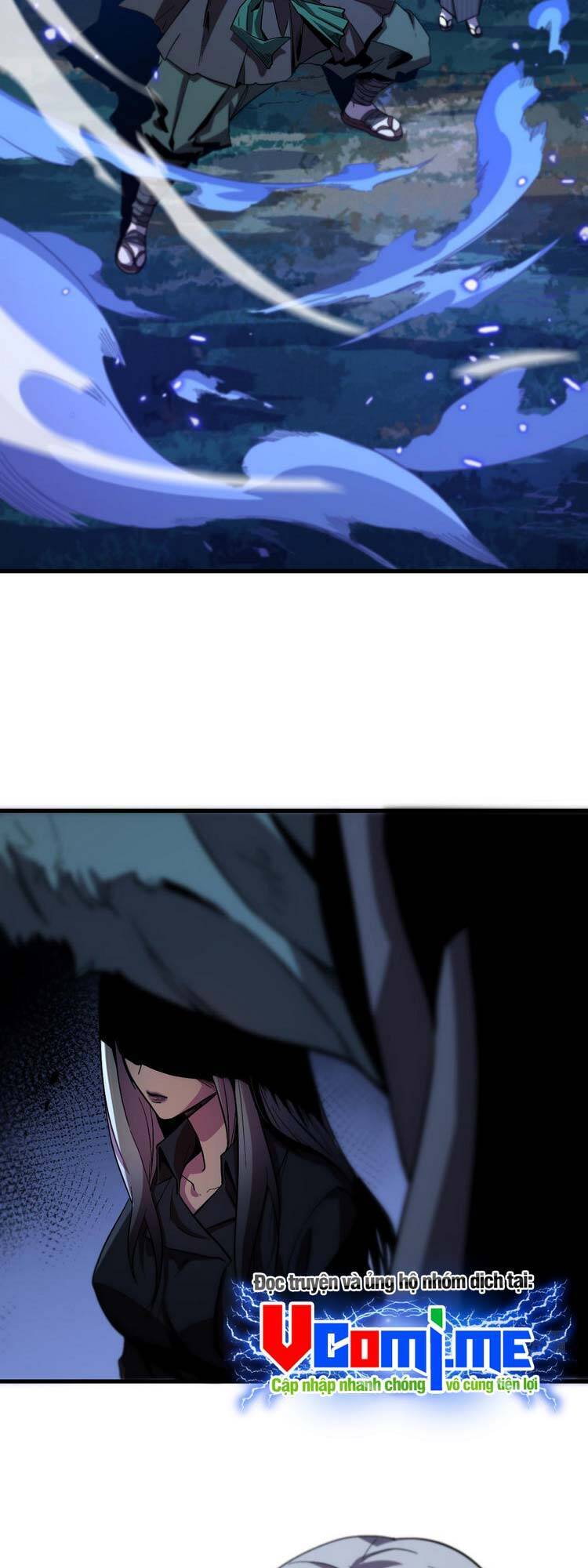 Đại Sư Phụ Hạ Sơn Chap 52 - Next Chap 53
