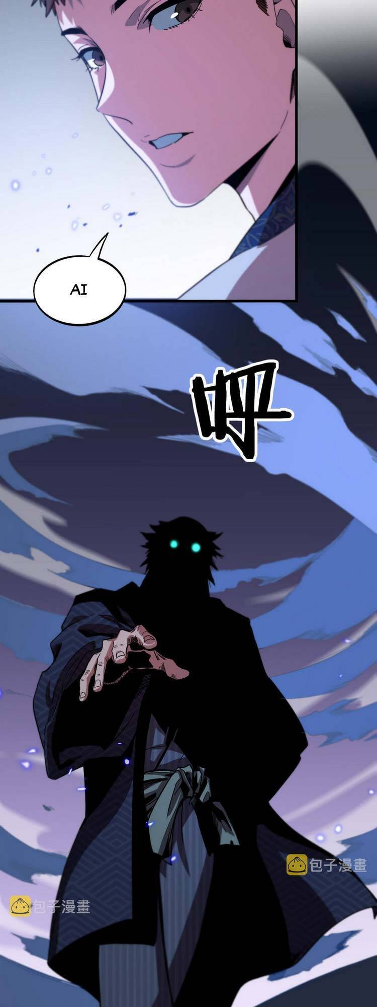 Đại Sư Phụ Hạ Sơn Chap 52 - Next Chap 53
