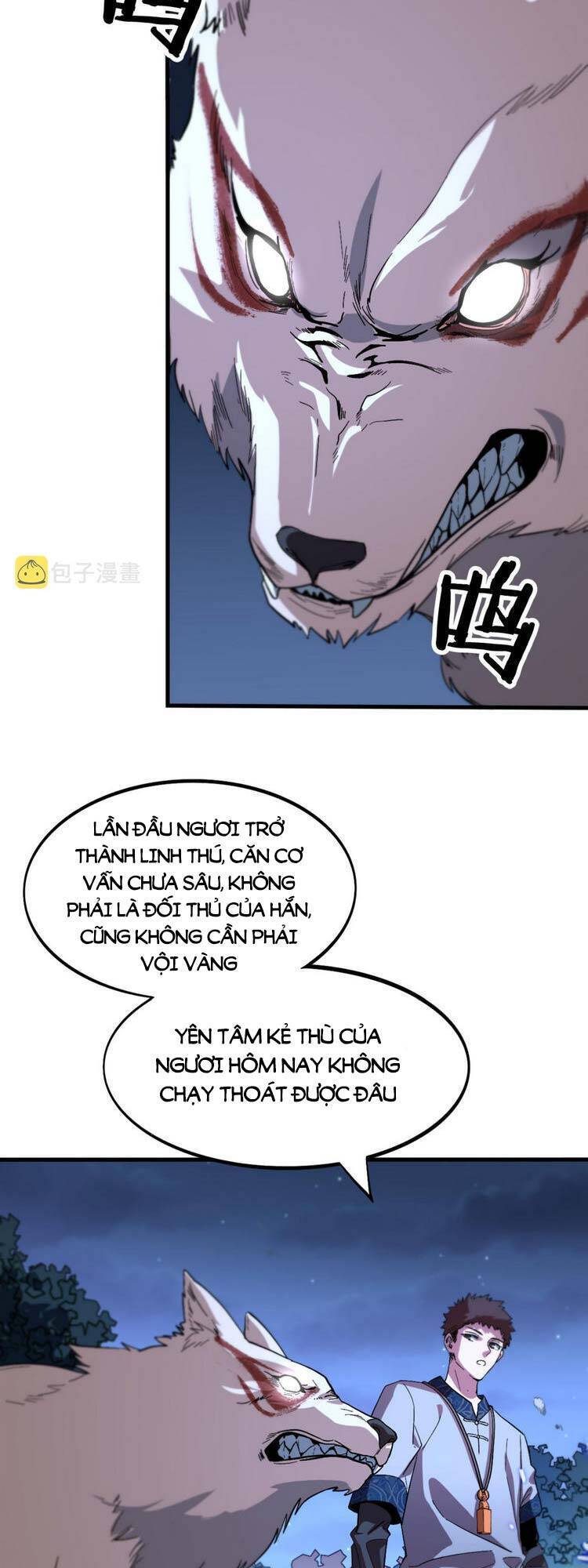 Đại Sư Phụ Hạ Sơn Chap 52 - Next Chap 53