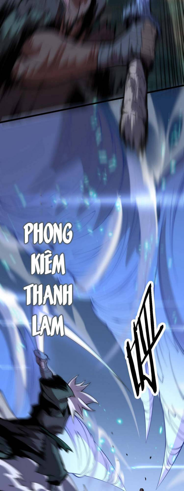 Đại Sư Phụ Hạ Sơn Chap 52 - Next Chap 53