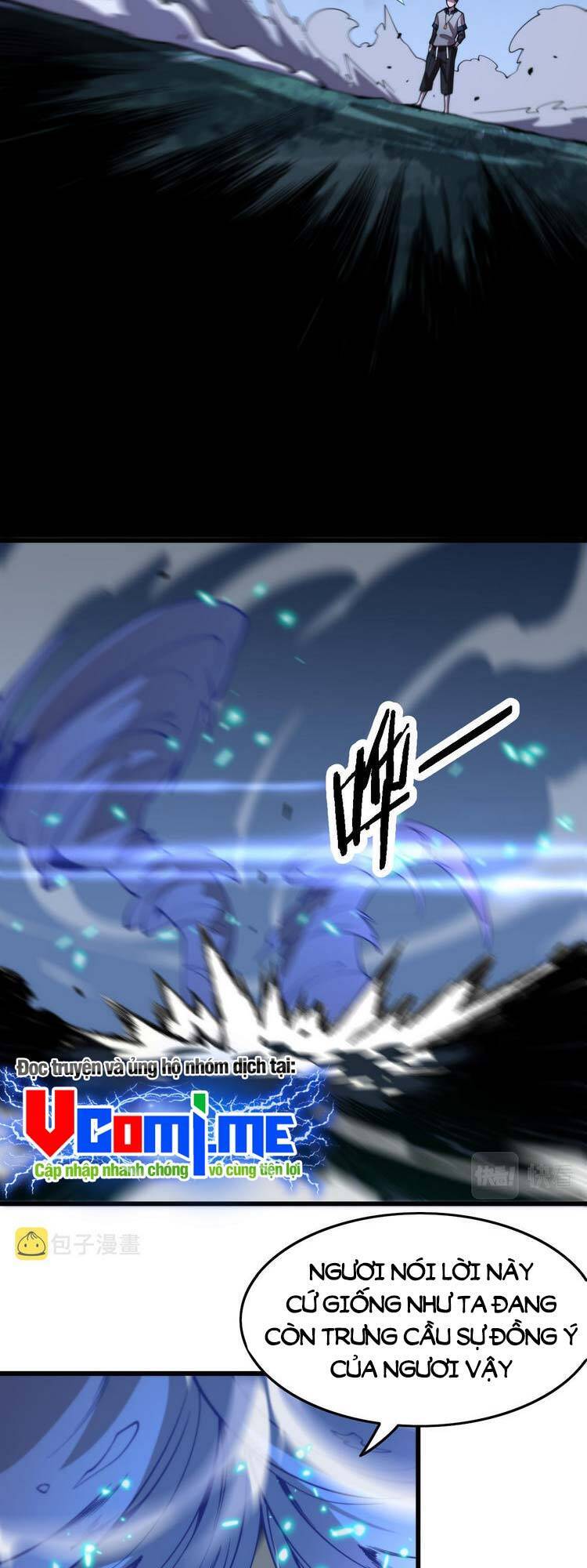 Đại Sư Phụ Hạ Sơn Chap 52 - Next Chap 53