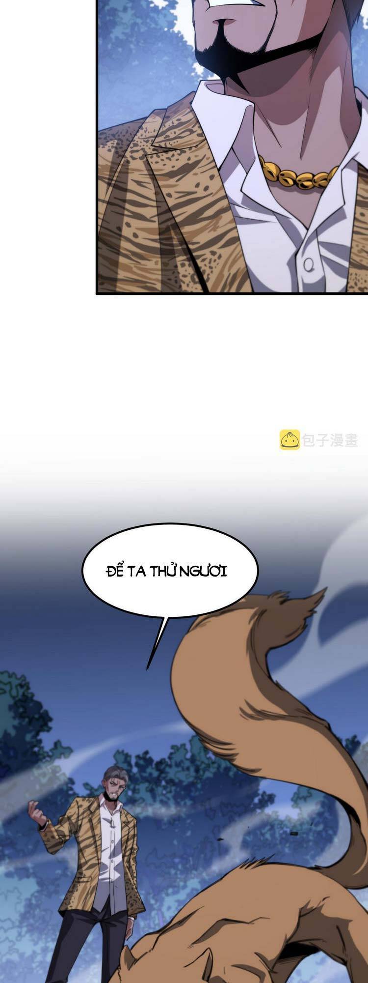Đại Sư Phụ Hạ Sơn Chap 52 - Next Chap 53