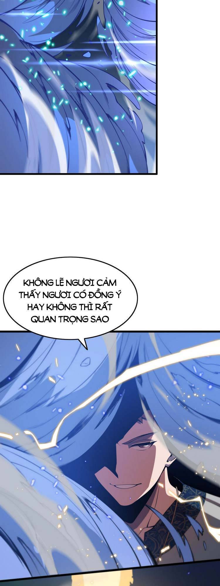 Đại Sư Phụ Hạ Sơn Chap 52 - Next Chap 53
