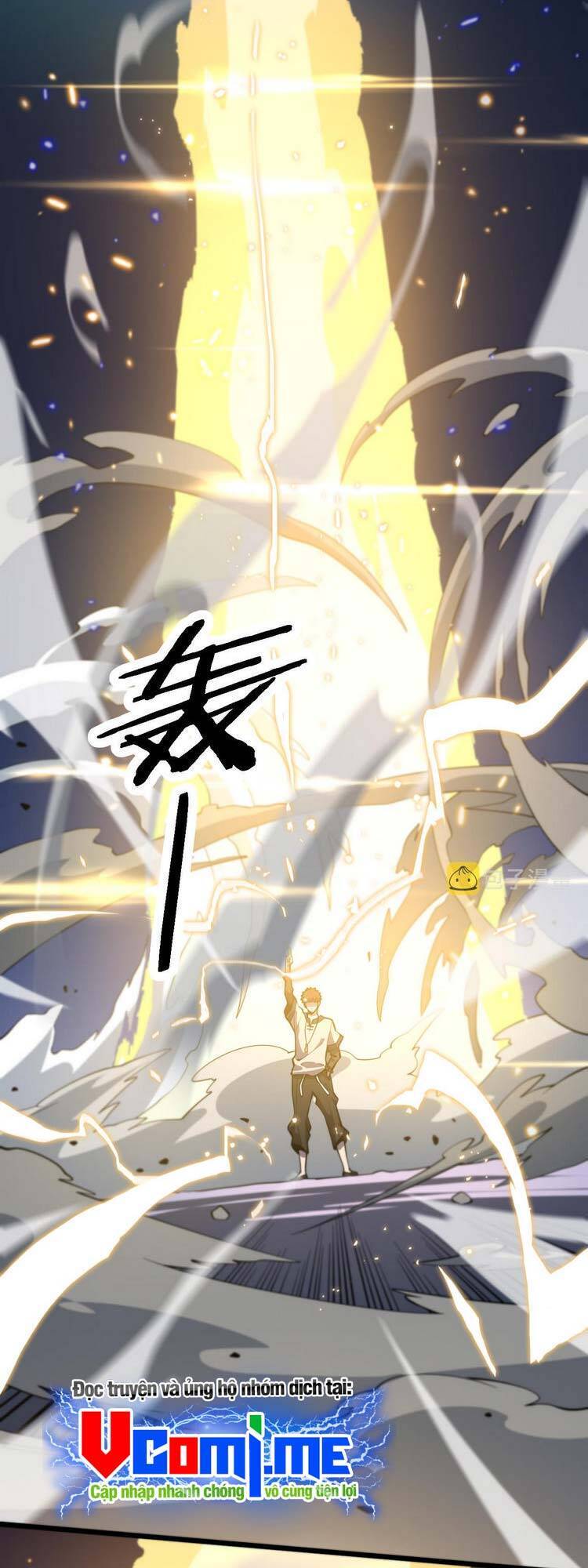 Đại Sư Phụ Hạ Sơn Chap 52 - Next Chap 53