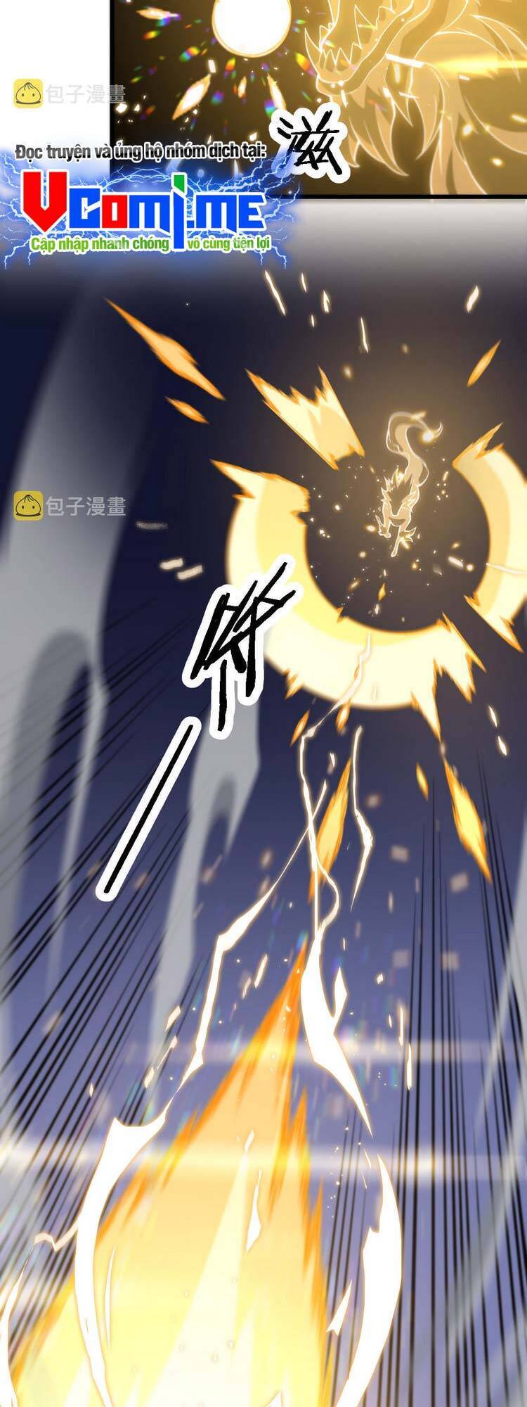 Đại Sư Phụ Hạ Sơn Chap 52 - Next Chap 53