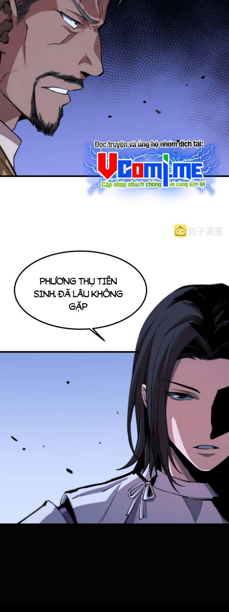Đại Sư Phụ Hạ Sơn Chap 52 - Next Chap 53