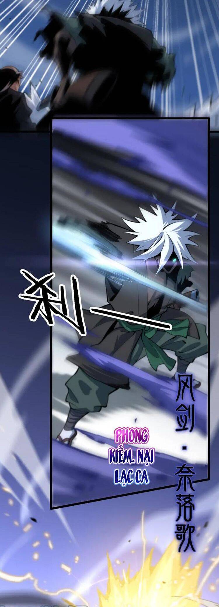 Đại Sư Phụ Hạ Sơn Chap 53 - Next Chap 54