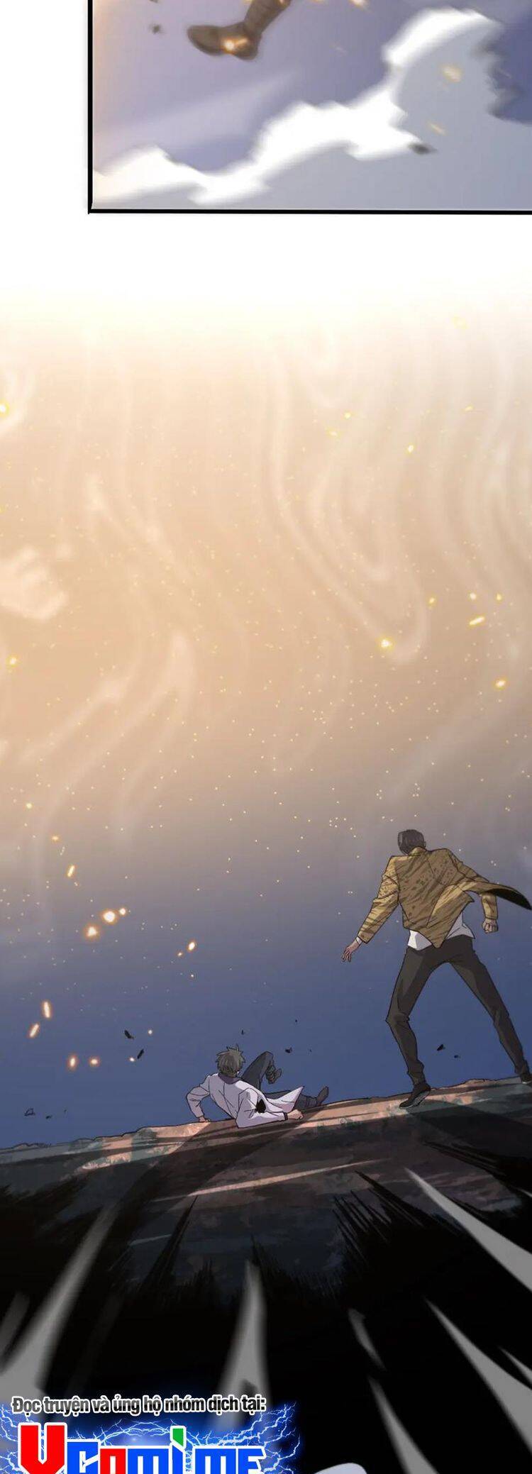 Đại Sư Phụ Hạ Sơn Chap 53 - Next Chap 54