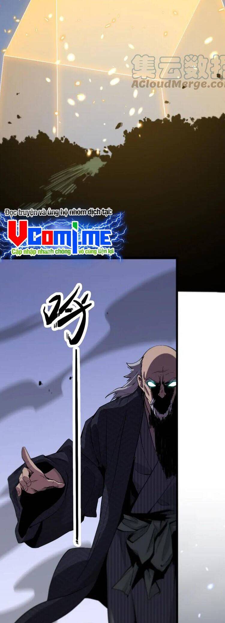 Đại Sư Phụ Hạ Sơn Chap 53 - Next Chap 54