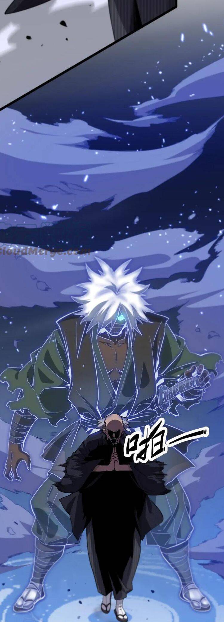 Đại Sư Phụ Hạ Sơn Chap 53 - Next Chap 54