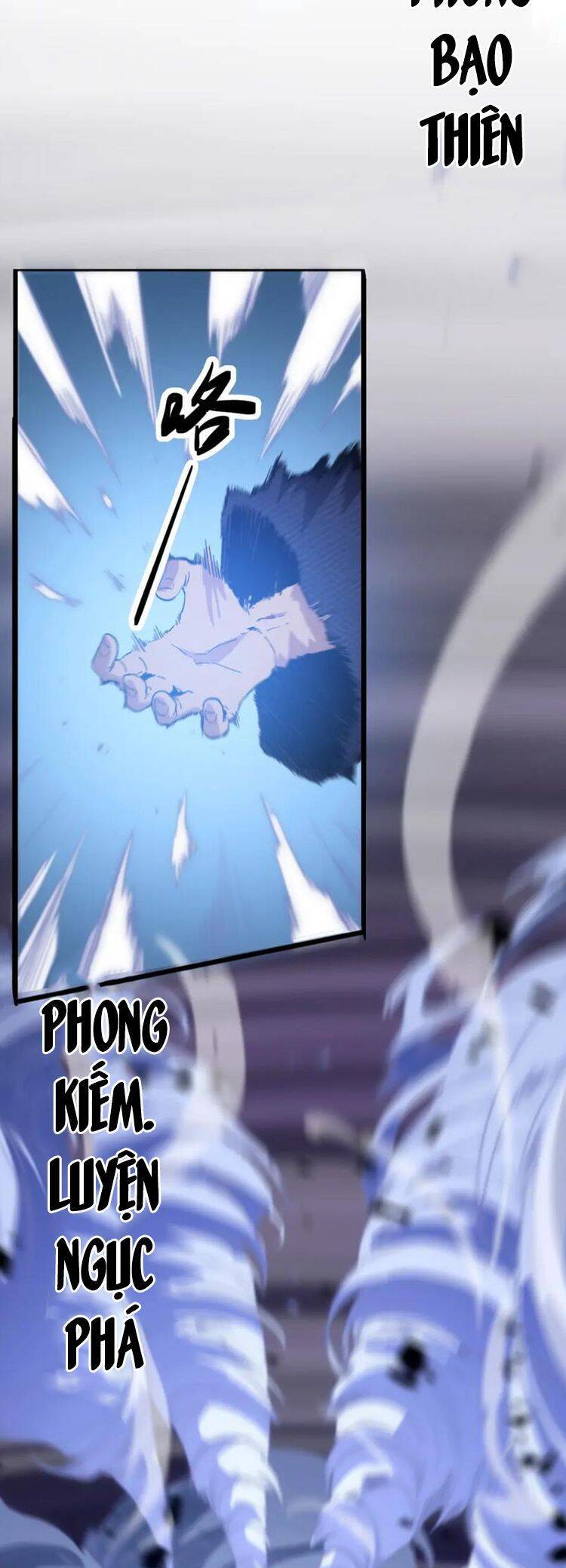 Đại Sư Phụ Hạ Sơn Chap 53 - Next Chap 54