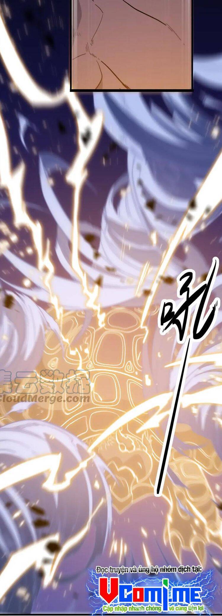 Đại Sư Phụ Hạ Sơn Chap 53 - Next Chap 54