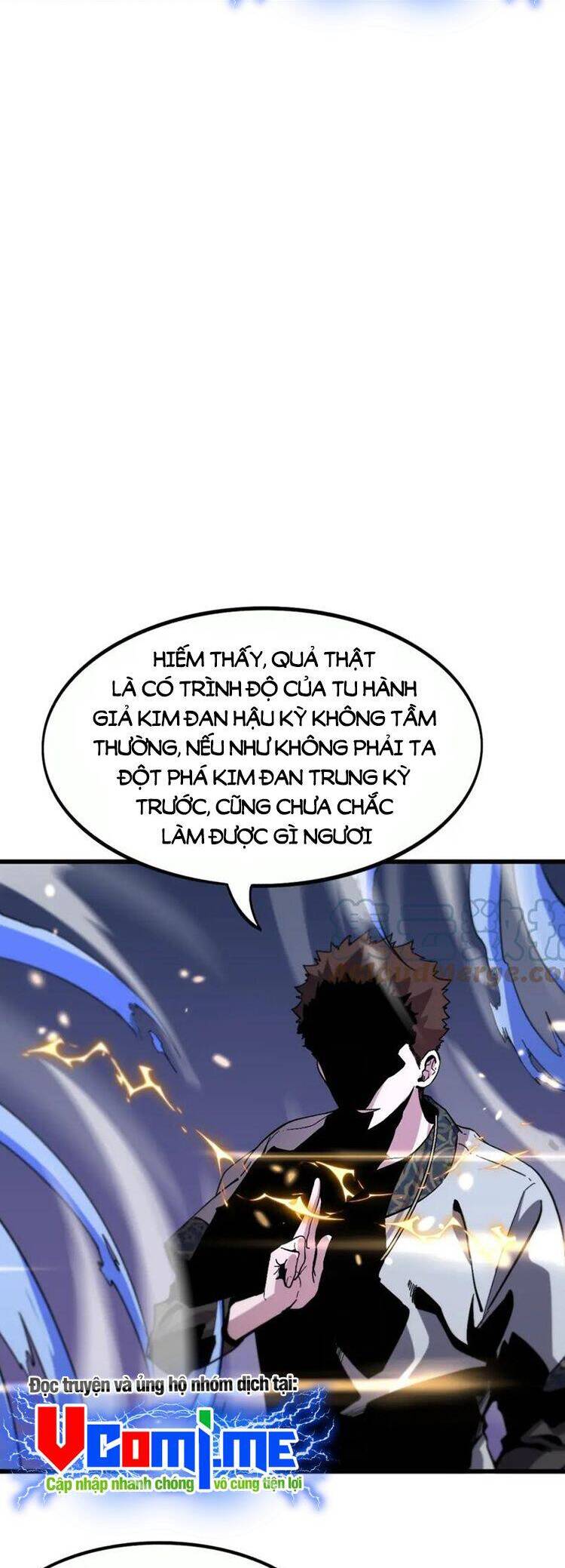 Đại Sư Phụ Hạ Sơn Chap 53 - Next Chap 54