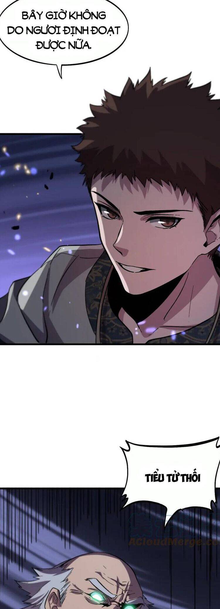 Đại Sư Phụ Hạ Sơn Chap 53 - Next Chap 54