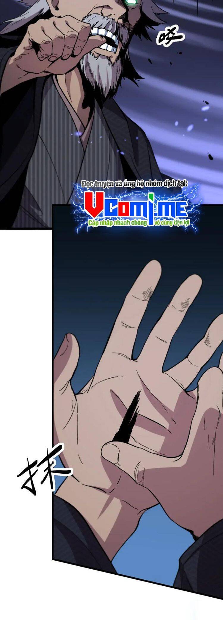 Đại Sư Phụ Hạ Sơn Chap 53 - Next Chap 54