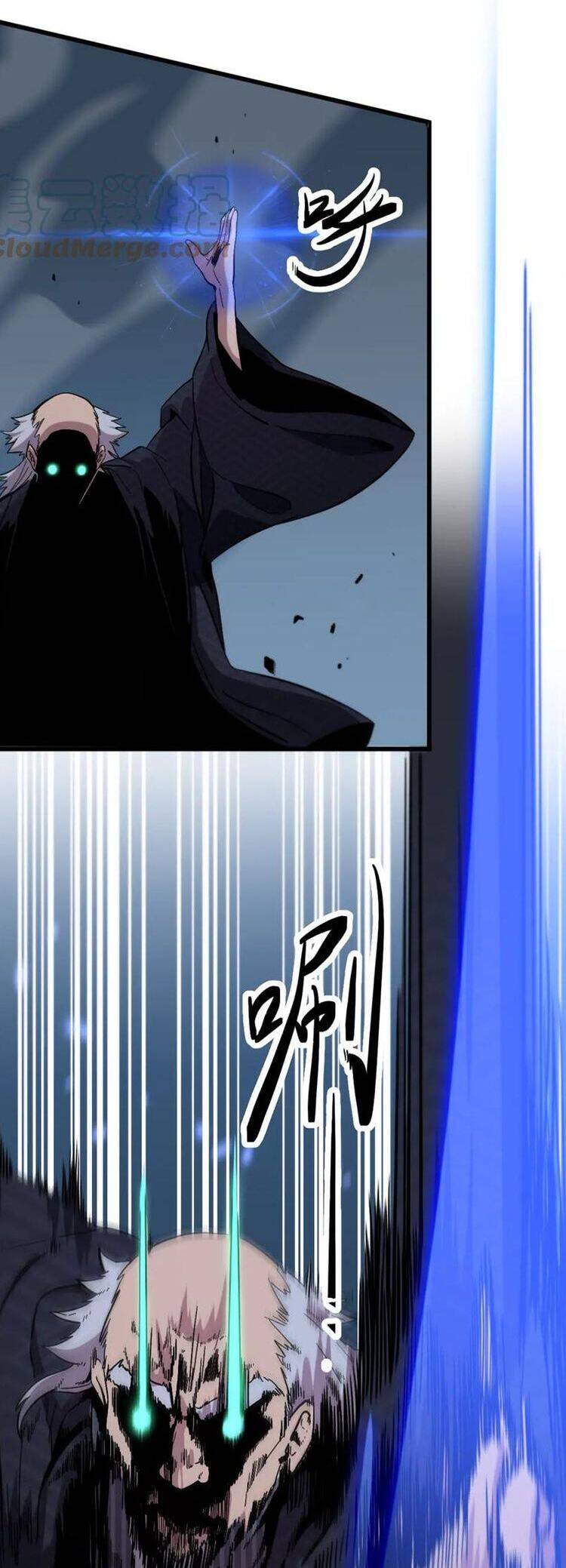 Đại Sư Phụ Hạ Sơn Chap 53 - Next Chap 54