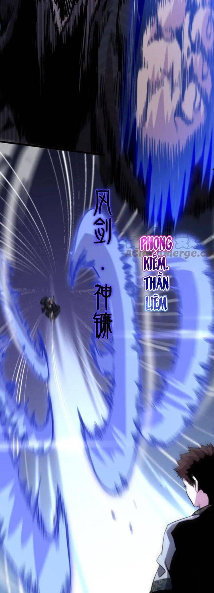 Đại Sư Phụ Hạ Sơn Chap 53 - Next Chap 54
