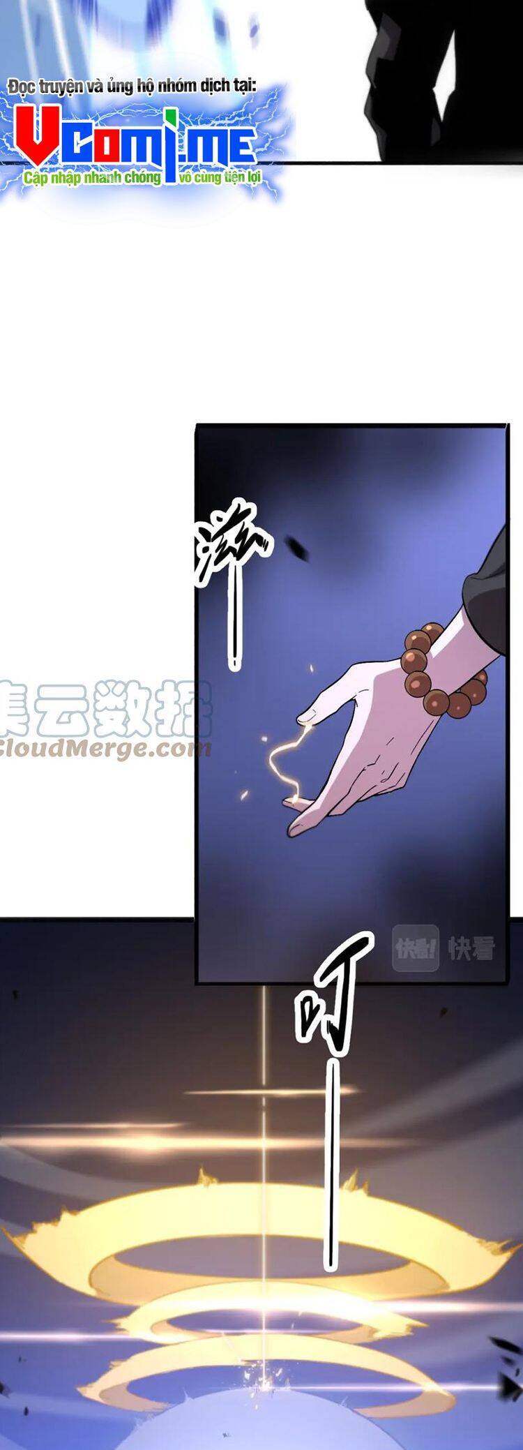 Đại Sư Phụ Hạ Sơn Chap 53 - Next Chap 54