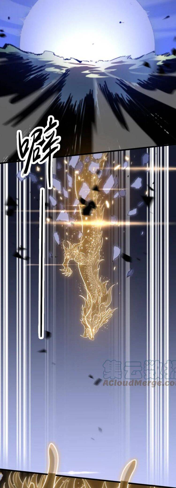 Đại Sư Phụ Hạ Sơn Chap 53 - Next Chap 54
