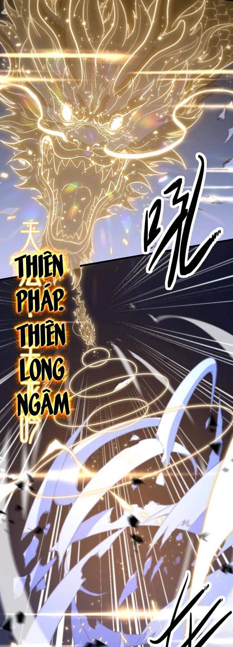Đại Sư Phụ Hạ Sơn Chap 53 - Next Chap 54