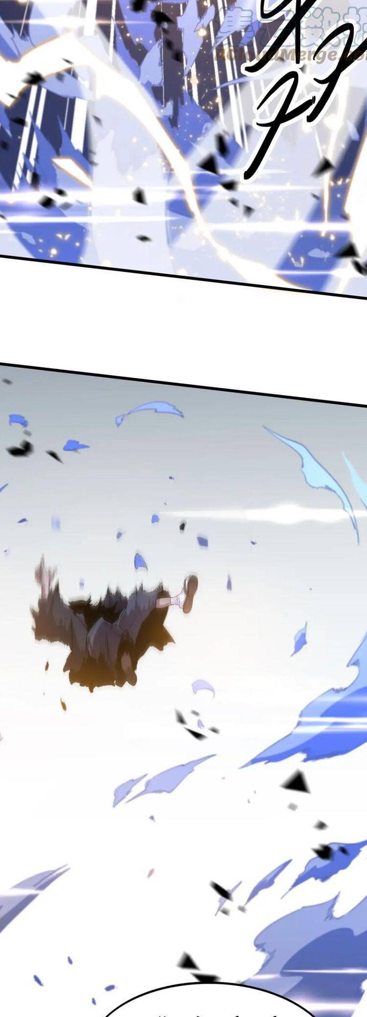 Đại Sư Phụ Hạ Sơn Chap 53 - Next Chap 54