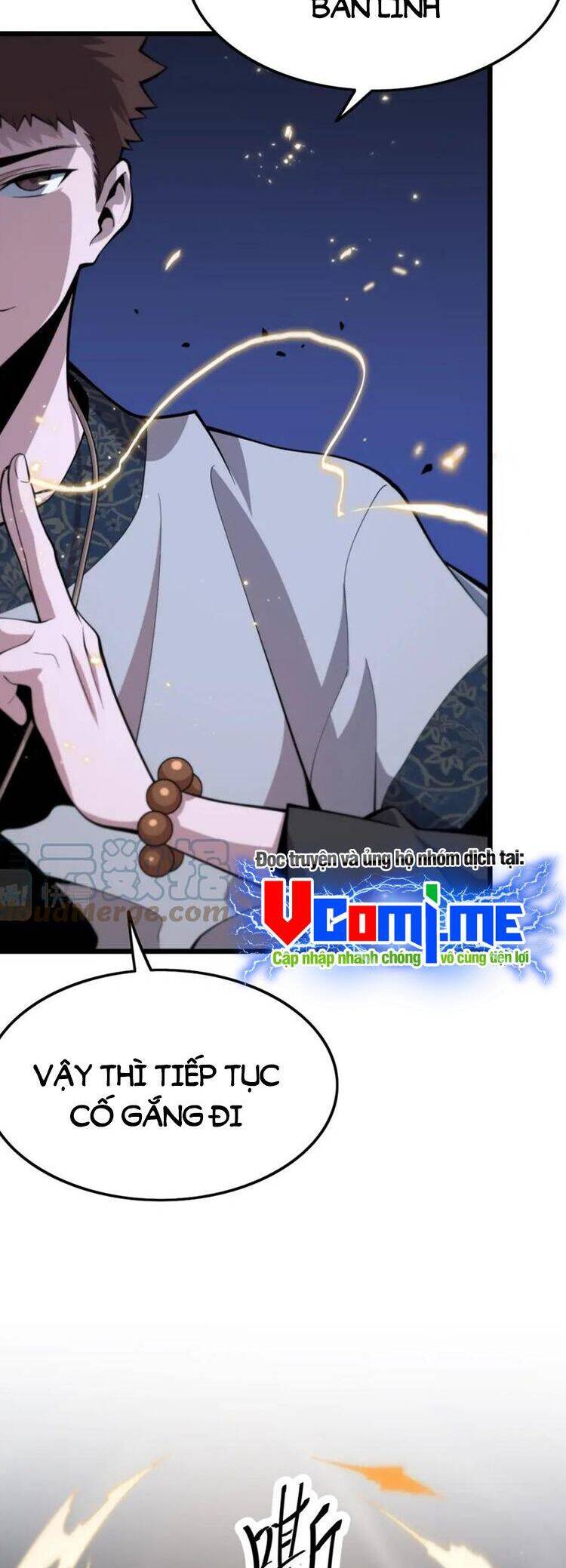 Đại Sư Phụ Hạ Sơn Chap 53 - Next Chap 54