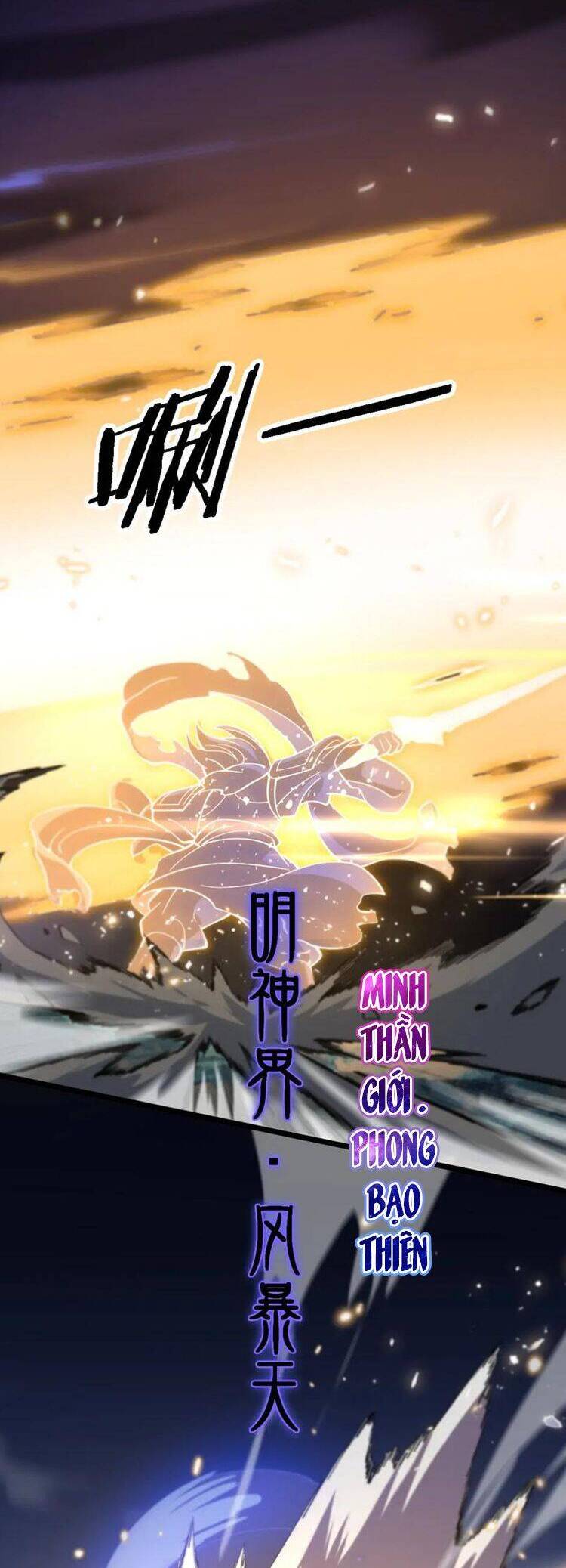 Đại Sư Phụ Hạ Sơn Chap 53 - Next Chap 54