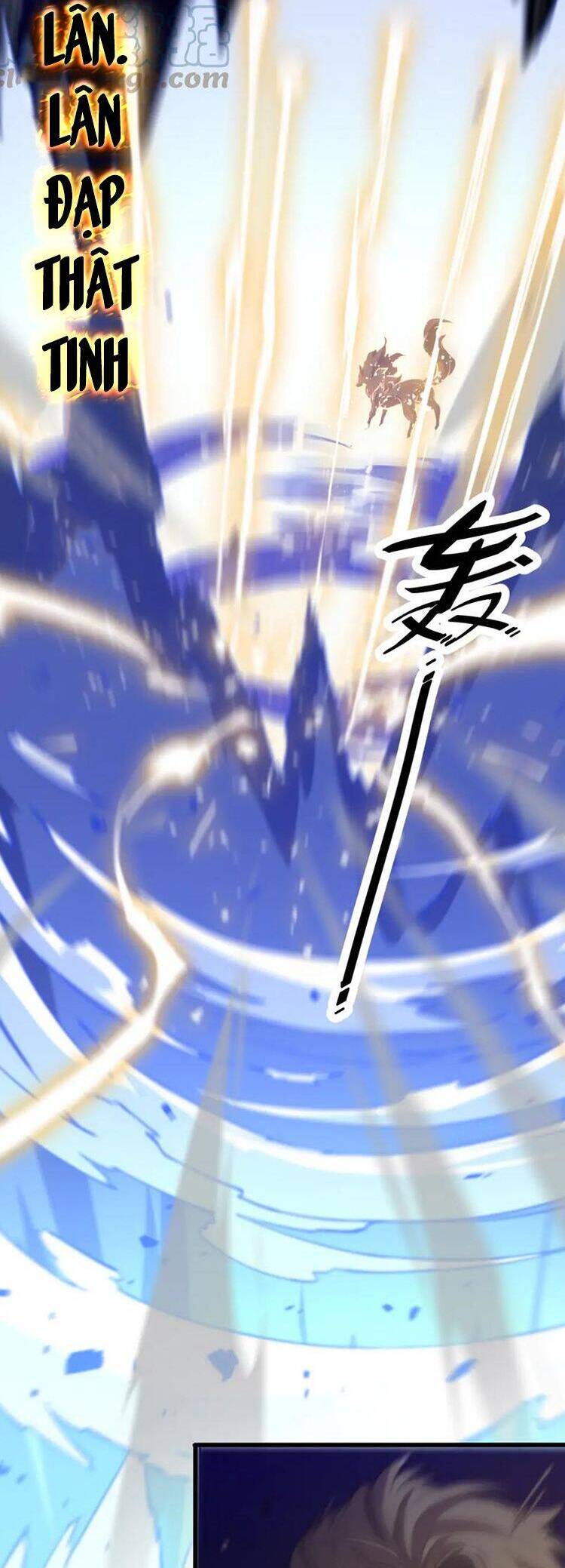 Đại Sư Phụ Hạ Sơn Chap 53 - Next Chap 54
