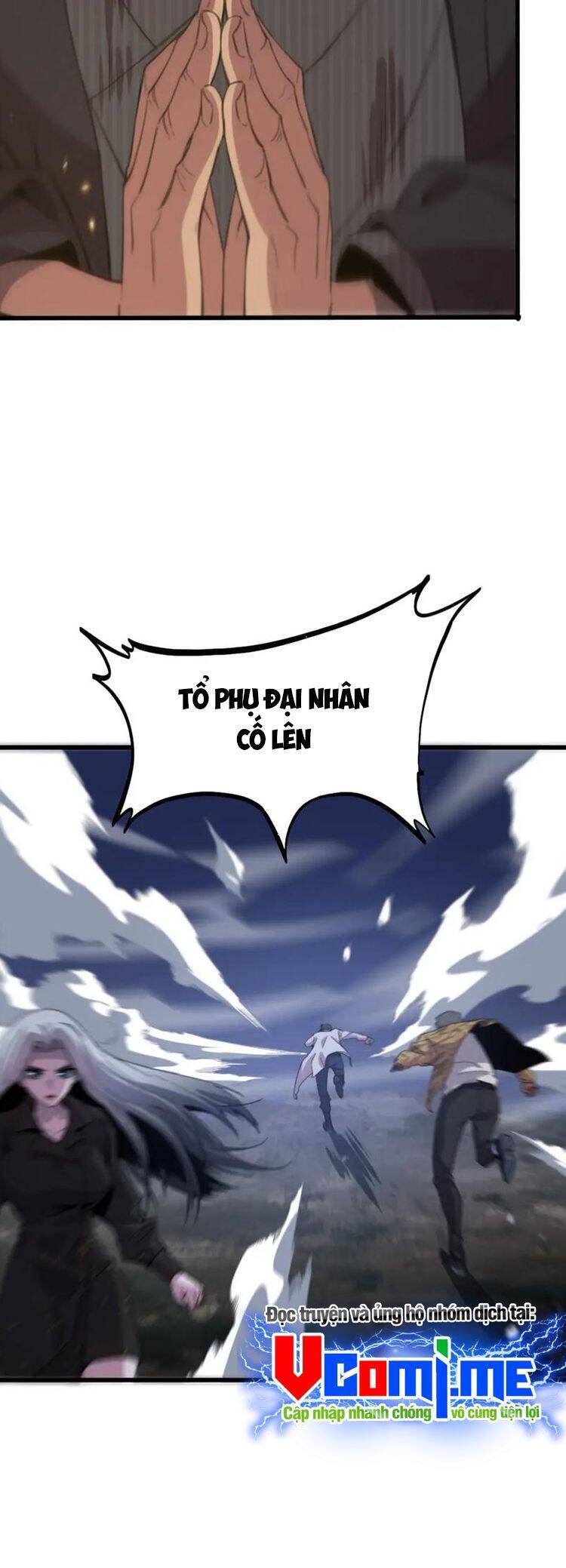 Đại Sư Phụ Hạ Sơn Chap 53 - Next Chap 54