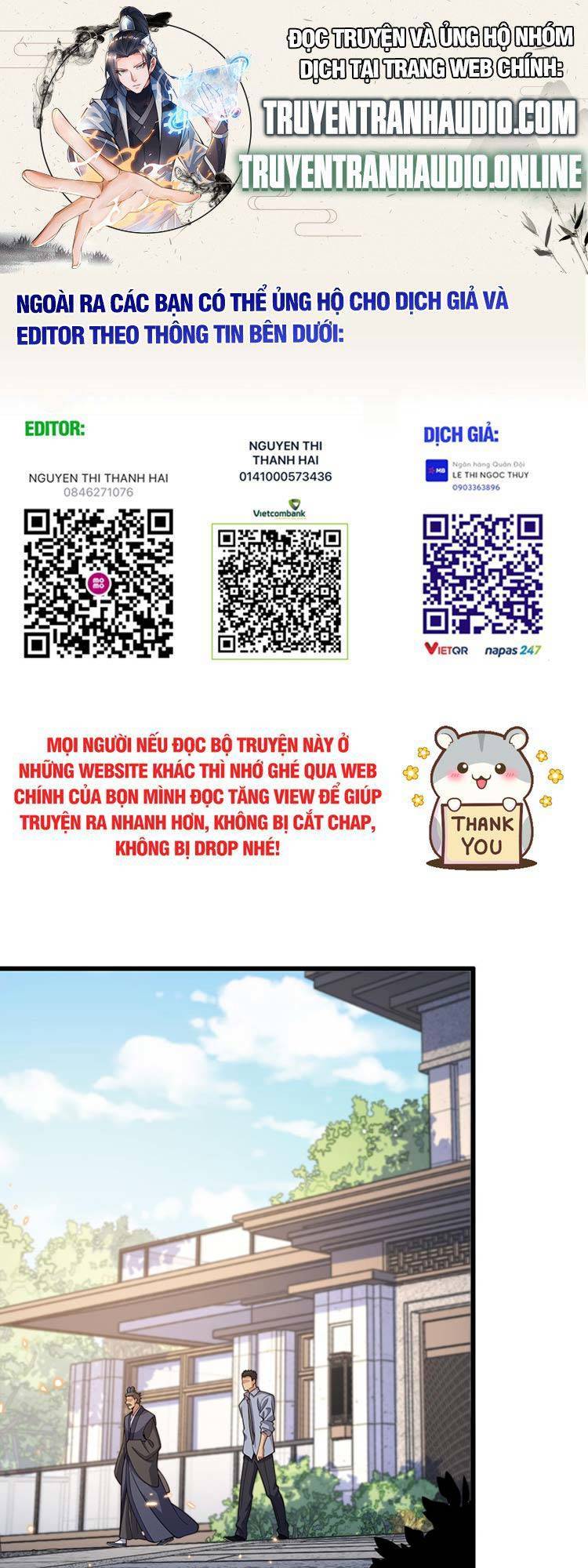 Đại Sư Phụ Hạ Sơn Chap 60 - Next Chap 61