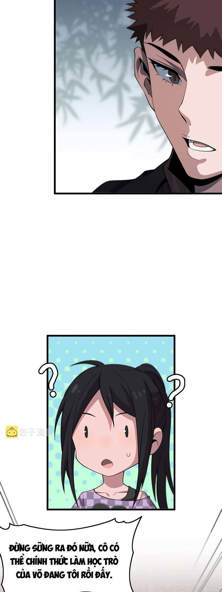 Đại Sư Phụ Hạ Sơn Chap 60 - Next Chap 61