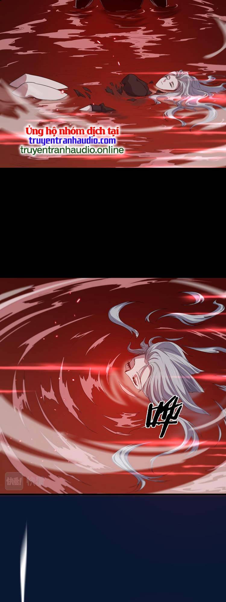 Đại Sư Phụ Hạ Sơn Chap 60 - Next Chap 61
