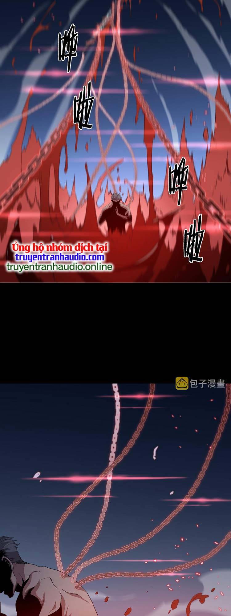 Đại Sư Phụ Hạ Sơn Chap 60 - Next Chap 61