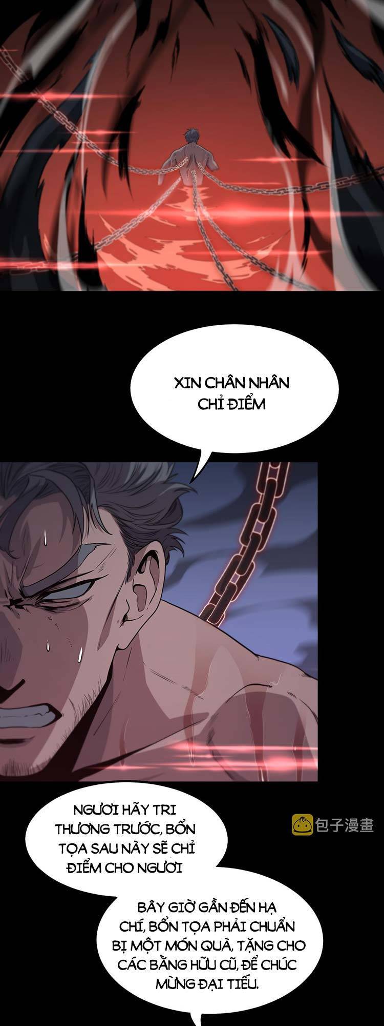 Đại Sư Phụ Hạ Sơn Chap 60 - Next Chap 61